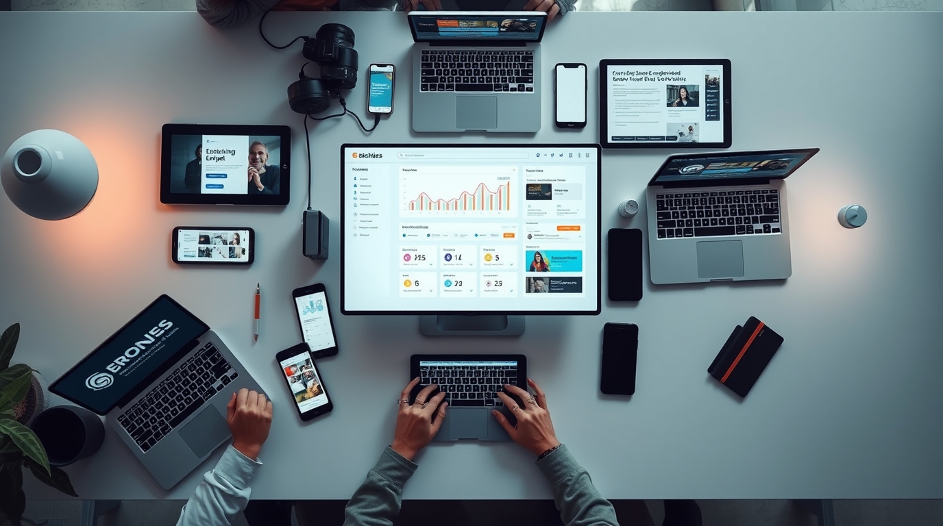 O Que São Infoprodutos e Como Eles Funcionam