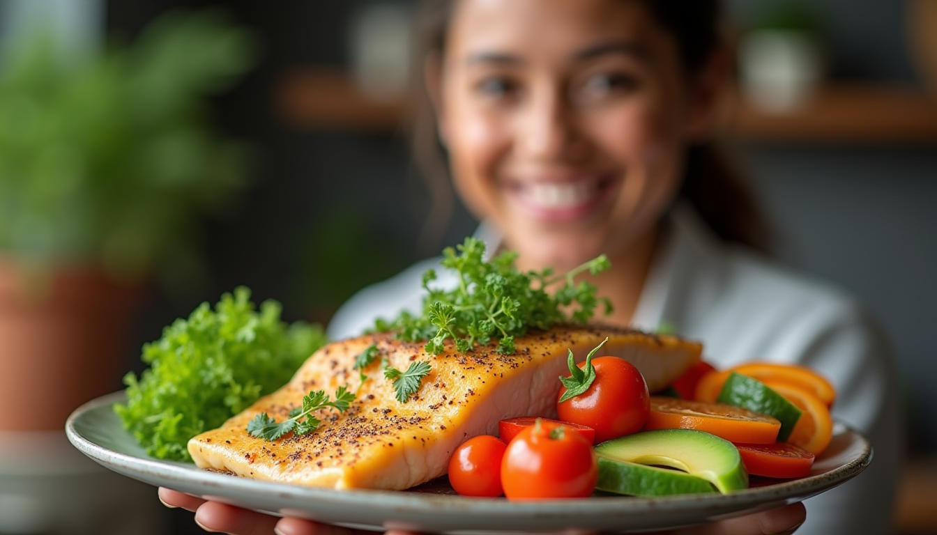 Dieta Low Carb: Guia Completo para Perder Peso e Melhorar a Saúde